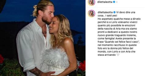 Diletta Leotta Lo Ha Rivelato Ecco La Data Del Matrimonio Con Karius