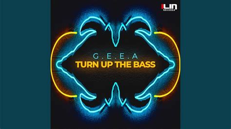 Turn Up The Bass Extended Mix Youtube Music