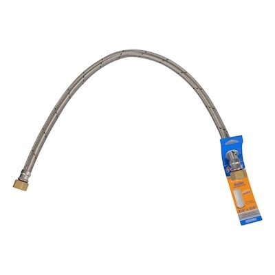 Conector Flexible Para Boiler X De Pulgada The Home Depot M Xico