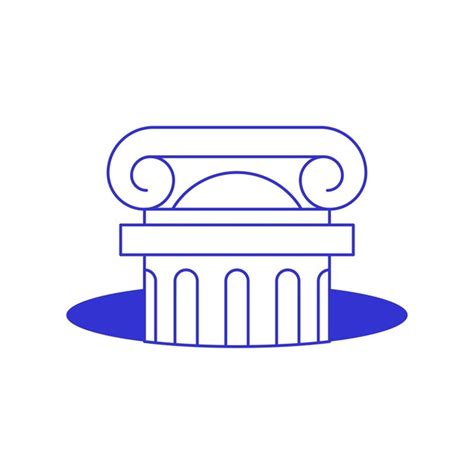 Greek Agora Vectors & Illustrations for Free Download | Freepik
