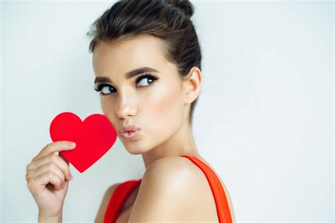 Descubre Cuál Es El Look Ideal Para Ti En San Valentín