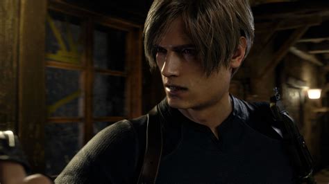 好評予約受付中！ 『バイオハザード Re 4』最新トレーラーを公開！ 株式会社カプコンのプレスリリース