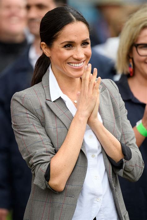 Meghan Markle i książę Harry PO RAZ DRUGI zostali rodzicami Pudelek