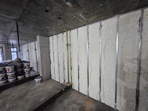 Attic Insulation Services NJ Foam Insulation Solution NJ