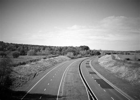 The Road Less Travelled Photograph By Justin Farrimond Fine Art America