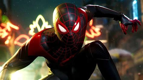 Ps5 Review Spider Man Miles Morales And Astros Playroom 46 Off