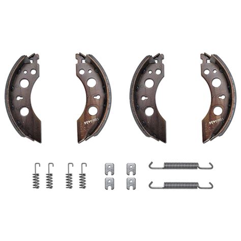 Alko Euro Brake Shoe Brake Shoe Axle Kit Alko Brakes Brake