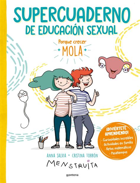 Librer A Rafael Alberti Supercuaderno De Educaci N Sexual Porque