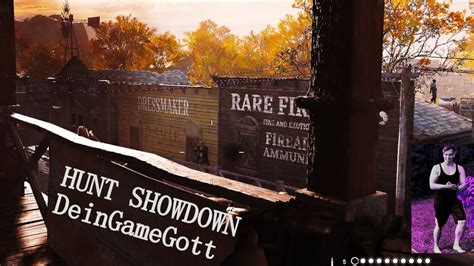 Hunt Showdown Halloween Event In Tagen Auf Solo Youtube