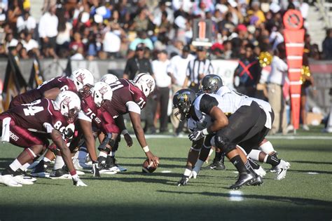 HBCU Football Weekend: Magic City Classic kicks off | The Birmingham Times