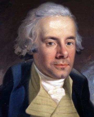 William Wilberforce (Abolitionist) - On This Day