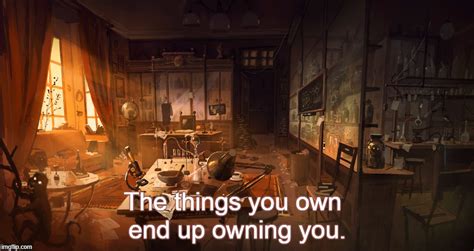 The Things You Own End Up Owning You Chuck Palahniuk 944x500 R