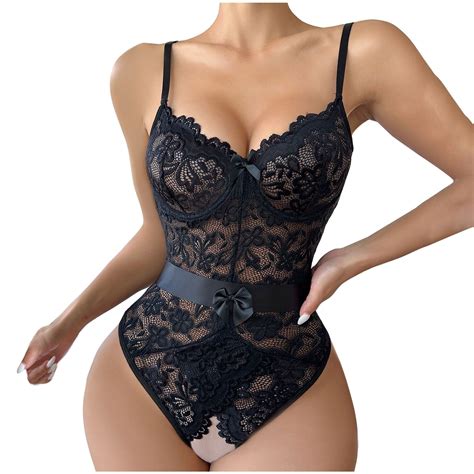 Mitankcoo Sexy Lingerie For Women Sexy Time And Walmart