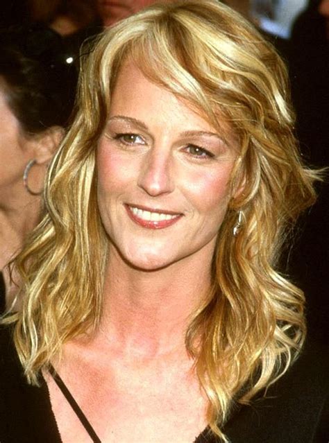 Helen Hunt Helen Hunt 80s Celebrities Helen