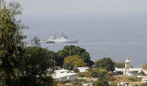 Lebanon Resumes Maritime Border Talks With Israel In A Weak Position