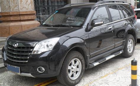 Great Wall Haval M2 Photos And Specs Photo Haval M2 Great Wall For