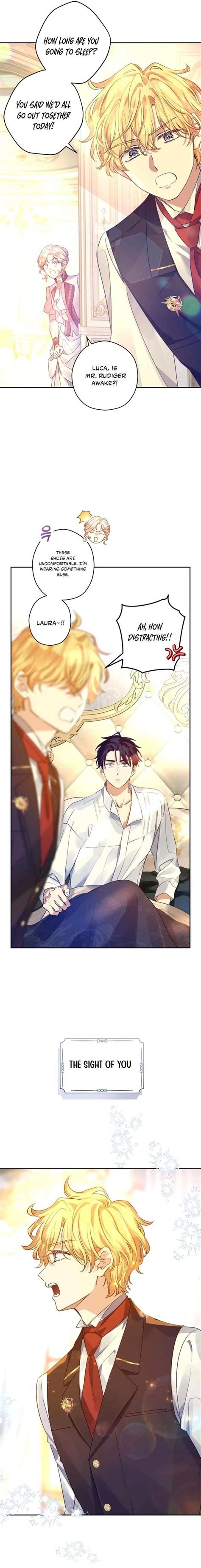 It's Time To Change The Genre - Read Manga It’s Time to Change the Genre - Chapter 122