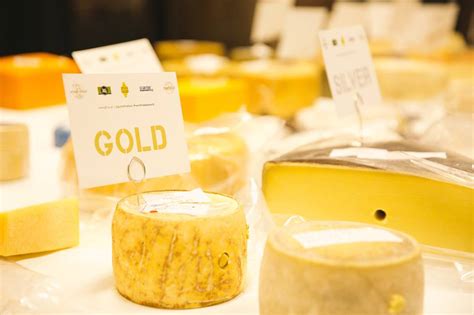 Croatian Cheeses Win 6 Golds at 2017 World Cheese Awards in London ...