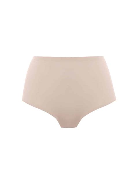 Smoothease Invisible Stretch Full Brief Winnie Dot Lingerie Boutique