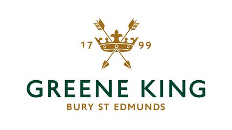 Greene King logo download in SVG vector format or in PNG format