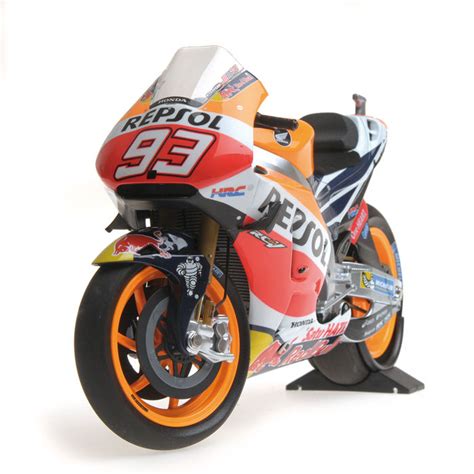 MiniChamps 1 12 Honda RC213V Repsol Honda Team Marc Catawiki