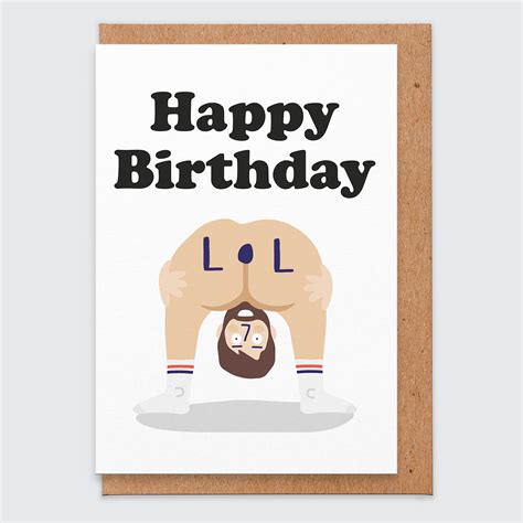 Naughty Birthday Wishes For Her