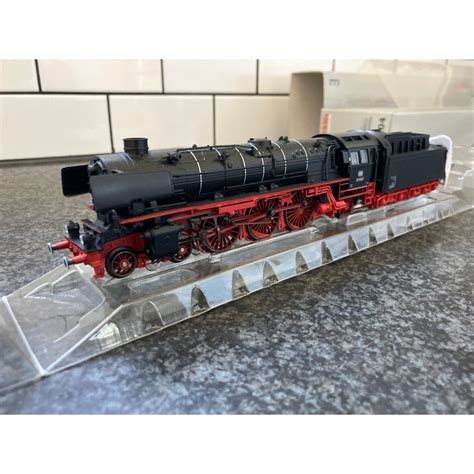 Se produkter som liknar Märklin ånglok 39104 på Tradera 636617053