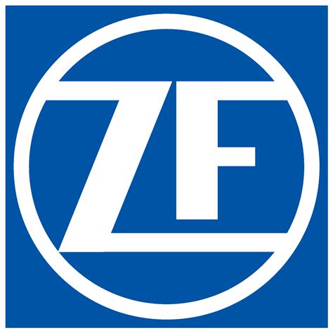 Zf Logo Vector - (.Ai .PNG .SVG .EPS Free Download)