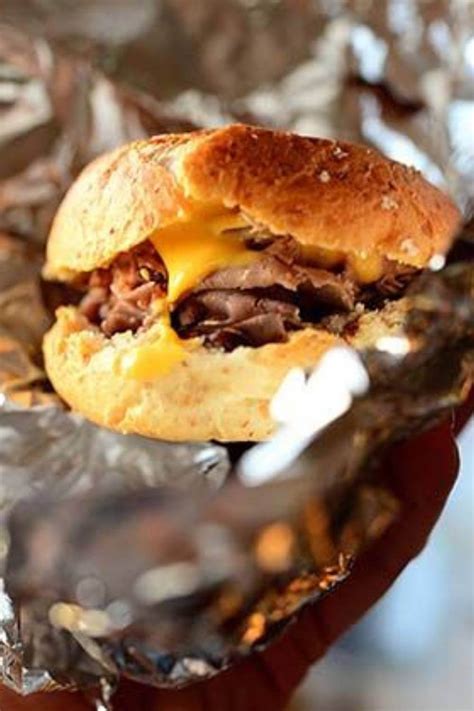 Juicy Pioneer Woman Roast Beef Sandwiches Recipe - Worth Pinning