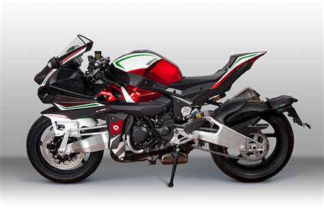 Bimota UK Ultimate Limited Edition Hand Built Italian Superbikes