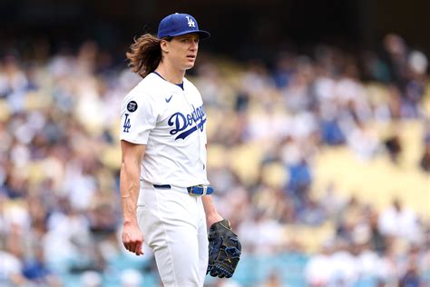 Los Angeles Dodgers roster - True Blue LA