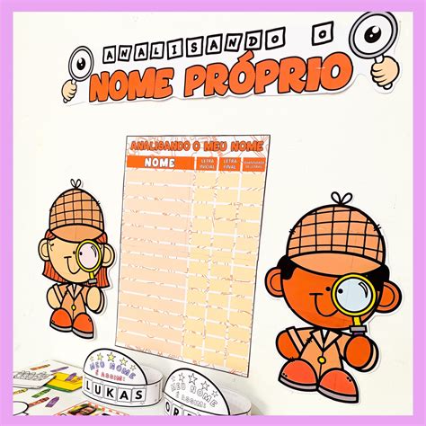 O Que é Nome Próprio - 10