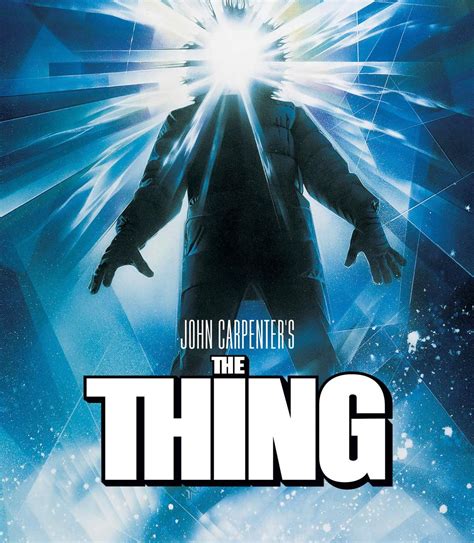 THE THING (1982) MOVIE REVIEW | Horror Amino