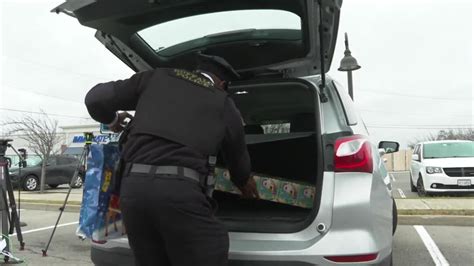 Uptick in car thefts during holiday season, BPD provides tips to ...