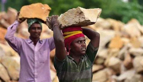 Central government schemes for labourers