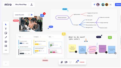 Software De Mapas Mentales ¡hemos Preparado Algunos Consejos