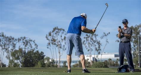 How Lower Extremity Injuries Impact Ground Utilization and Swing