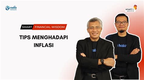 Tips Menghadapi Inflasi Smart Financial Wisdom Youtube