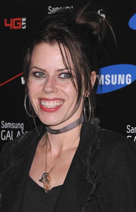 Fairuza Balk Filmography