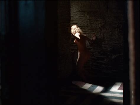 Naked Aleksandra Zaharova In To Kill A Dragon