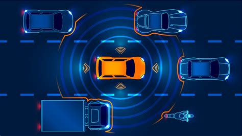 The Benefit Of Stereoscopic Vision For Autonomous Vehicles