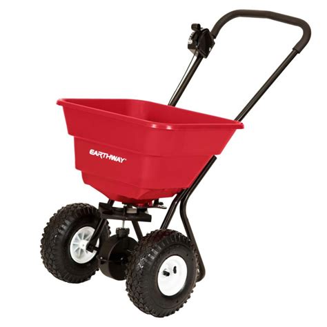 Commercial And Residential Spreader Earthway