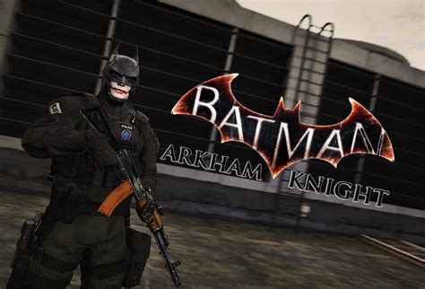 Batman Mask For Mp Male Gta Mods