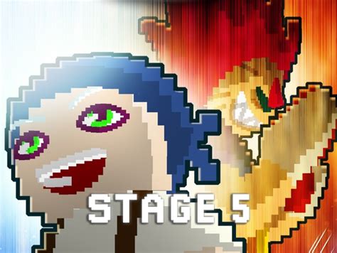 stage  guardians   video game wiki fandom