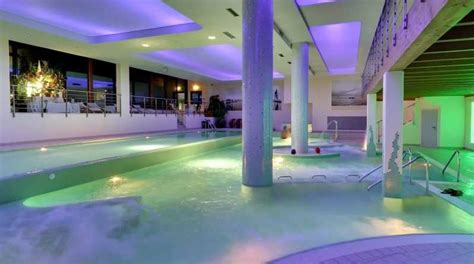 Cervia Hotel Dante Wellness Center Entry Getyourguide