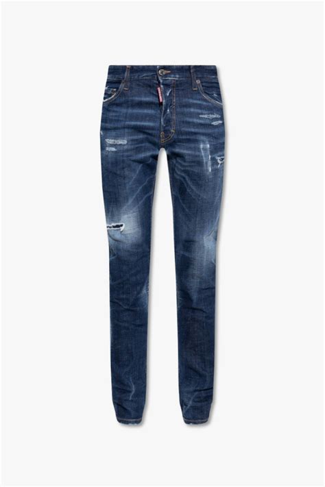 Dsquared2 ‘cool Guy Jeans Mens Clothing Vitkac