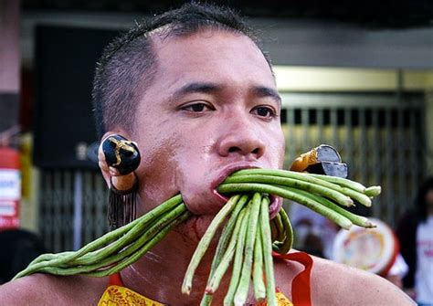 Thailand Vegetarian Festival In Phuket All You Need To Know