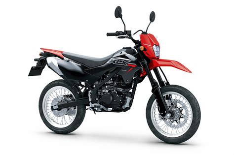 Kawasaki KLX150SM Terbaru 2024 Warna Spesifikasi Harga Rp36 9 Juta