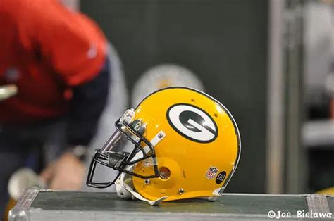 Record Viewership For Packers Lions Thanksgiving Game Seehafer News