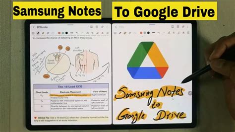 How To Share Samsung Notes In Google Drive Backup Samsung Notes